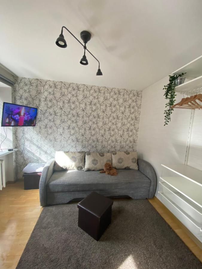 Vagabondo Studio Klaipėda Exterior foto